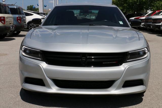 used 2023 Dodge Charger car, priced at $21,900