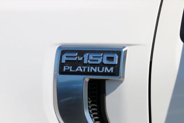 new 2024 Ford F-150 car, priced at $83,510