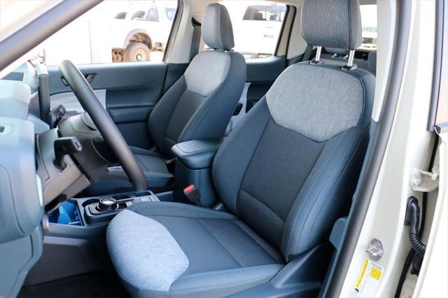 new 2025 Ford Maverick car, priced at $33,437