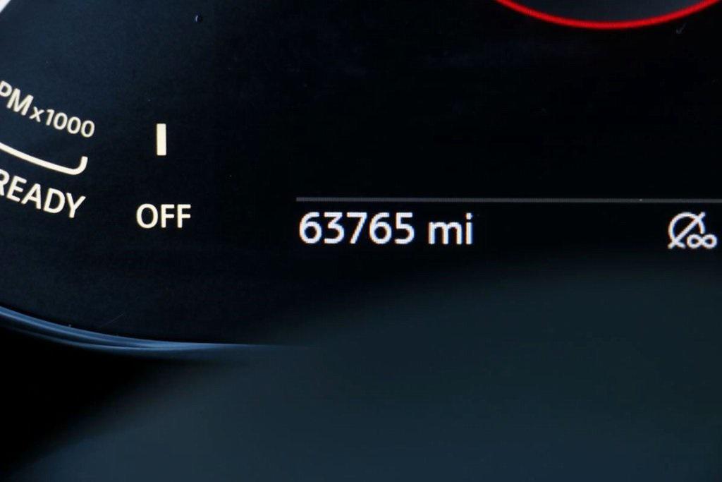 used 2022 MINI Countryman car, priced at $20,995