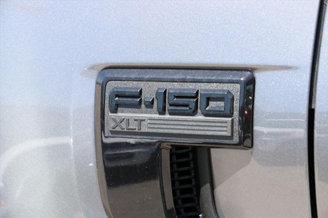 new 2024 Ford F-150 car, priced at $54,115