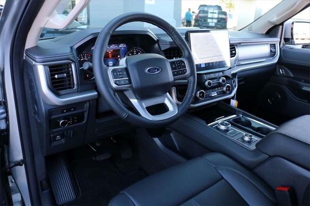 new 2024 Ford Expedition car, priced at $62,980