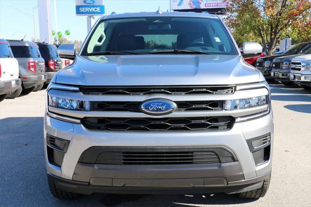 new 2024 Ford Expedition car, priced at $62,980