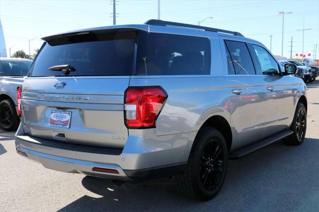 new 2024 Ford Expedition car, priced at $62,980