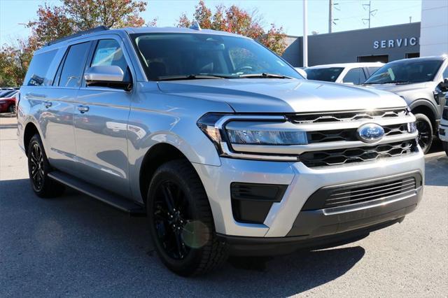 new 2024 Ford Expedition car, priced at $62,980