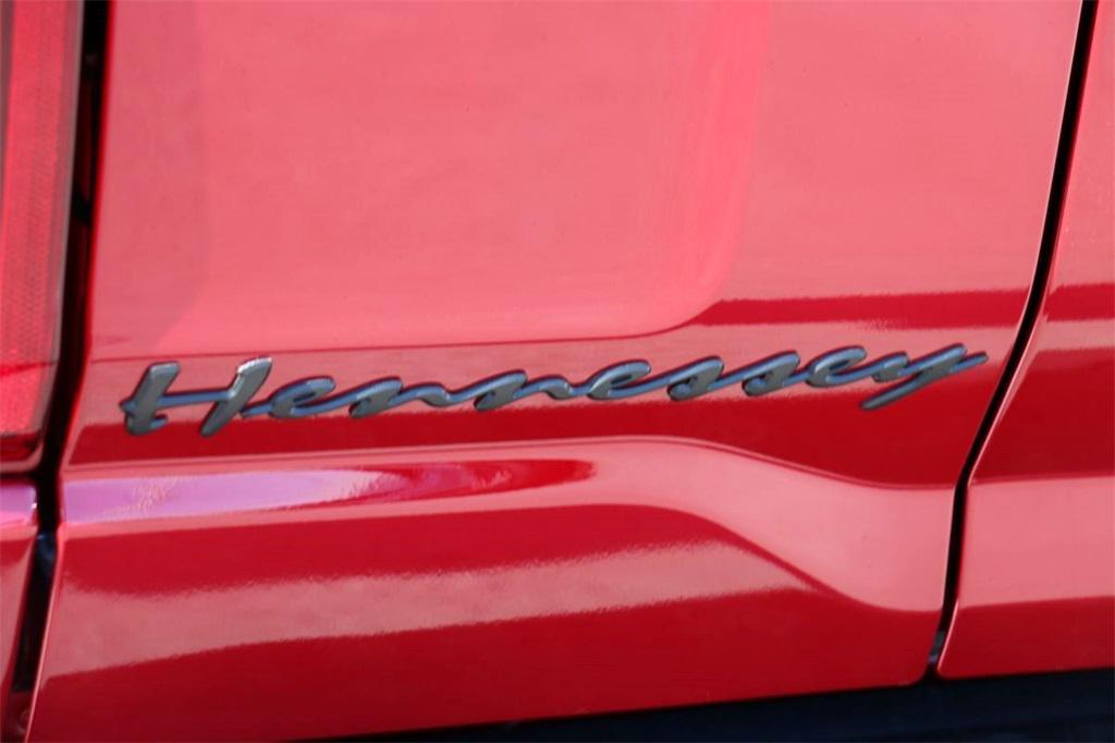 new 2024 Ford F-150 car, priced at $112,000