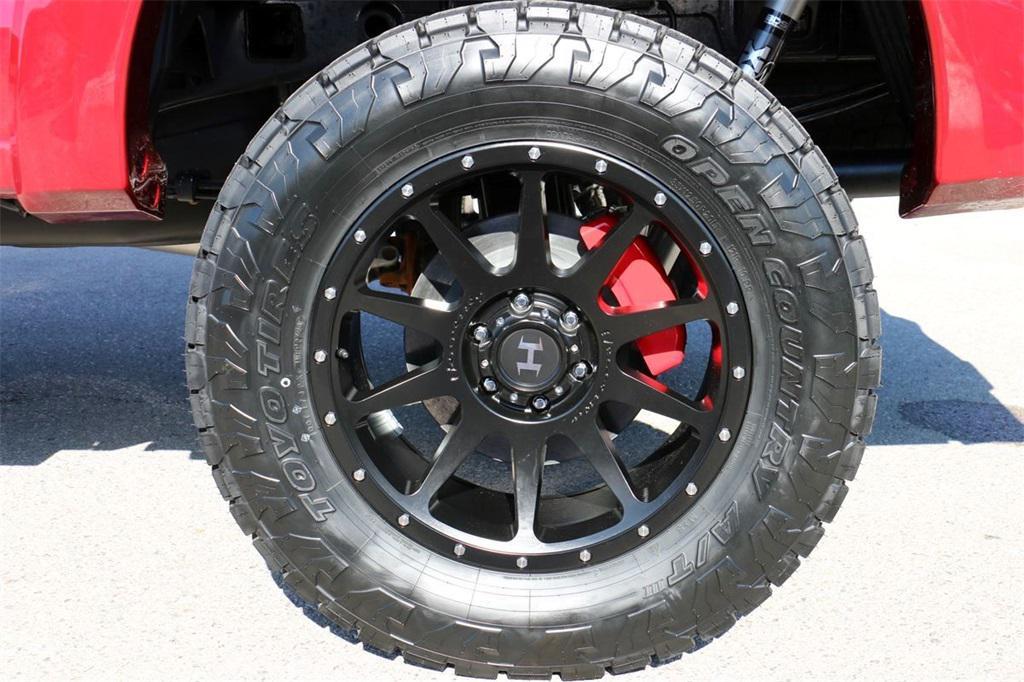 new 2024 Ford F-150 car, priced at $112,000