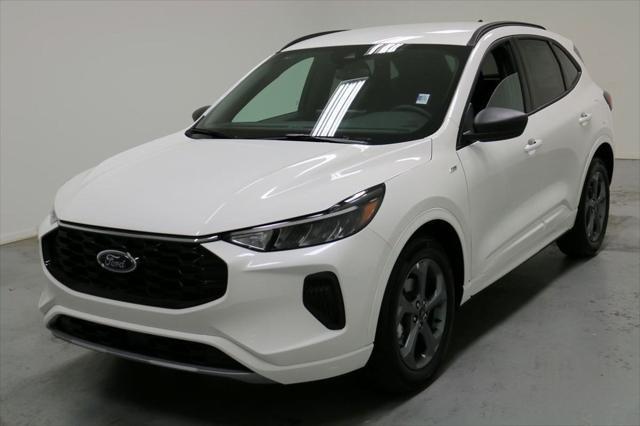 new 2024 Ford Escape car, priced at $25,725