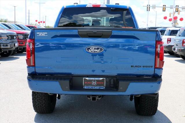 new 2025 Ford F-150 car, priced at $84,390