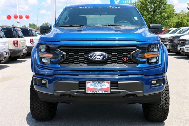 new 2025 Ford F-150 car, priced at $84,390