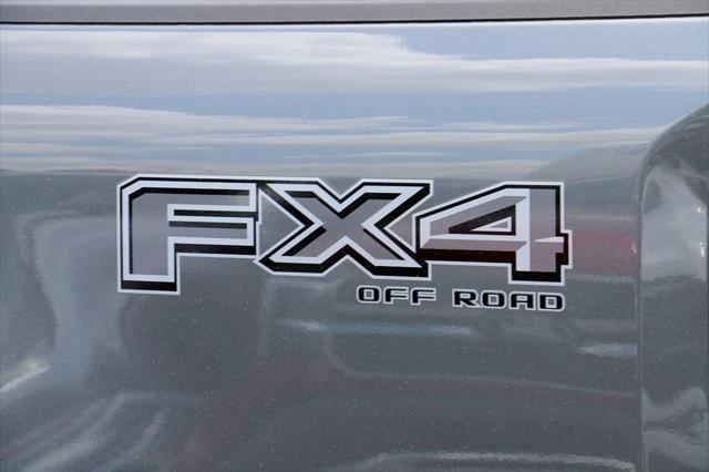 new 2025 Ford F-250 car, priced at $72,114