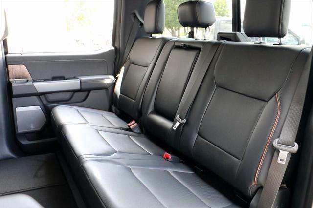 new 2025 Ford F-250 car, priced at $72,114