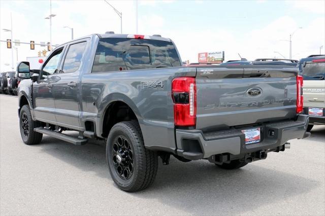 new 2025 Ford F-250 car, priced at $72,114