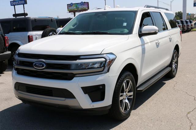 new 2024 Ford Expedition car, priced at $66,095