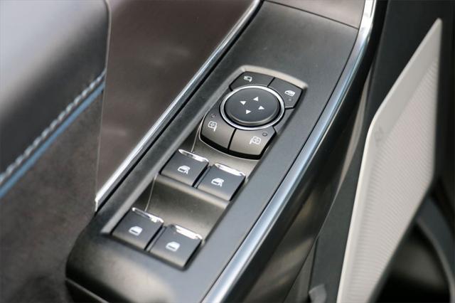 new 2025 Ford F-150 car, priced at $74,546