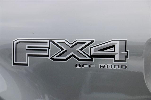 new 2025 Ford F-150 car, priced at $74,546