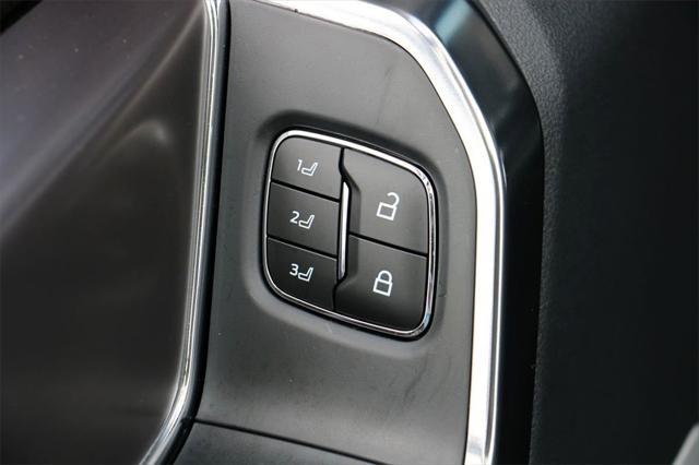 new 2025 Ford F-150 car, priced at $74,546