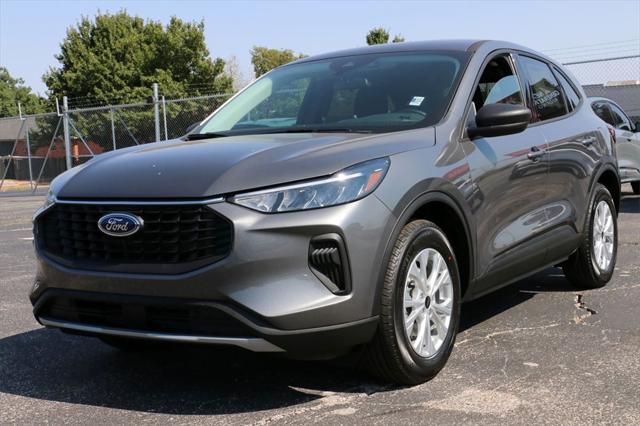 new 2025 Ford Escape car, priced at $28,835