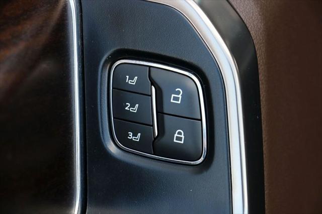 used 2022 Ford F-150 car, priced at $46,300