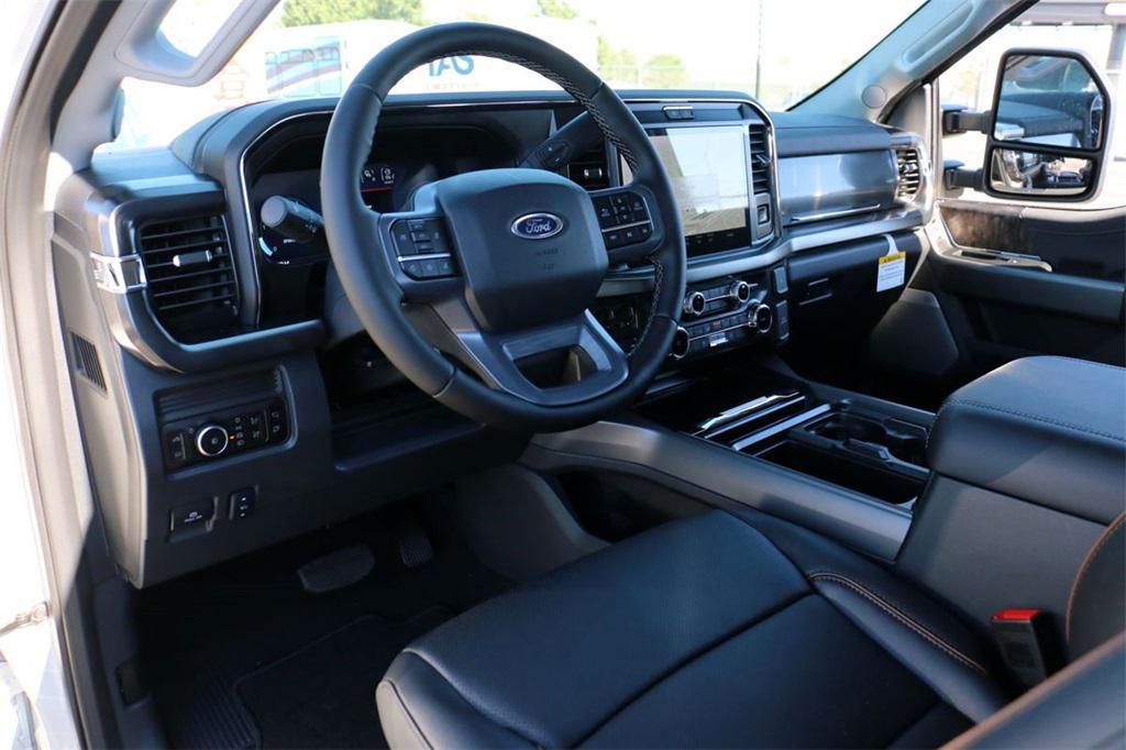 new 2026 Ford F-250 car, priced at $80,285