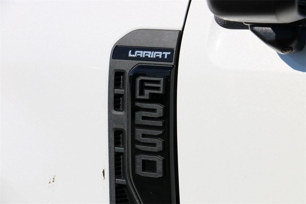 new 2026 Ford F-250 car, priced at $80,285