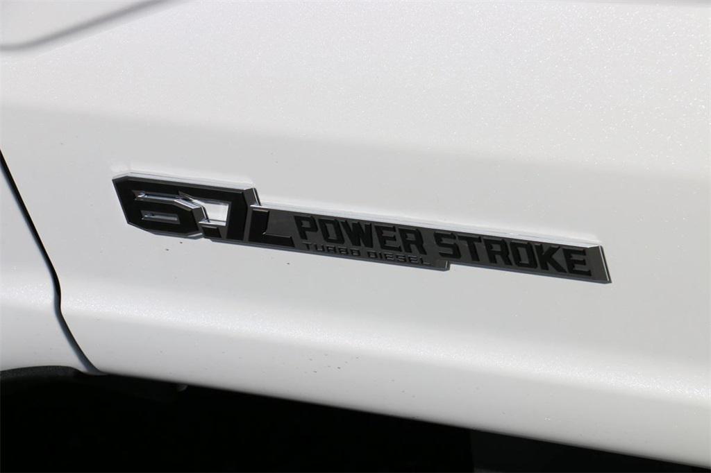 new 2026 Ford F-250 car, priced at $80,285