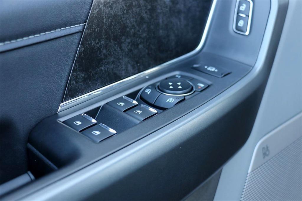 new 2026 Ford F-250 car, priced at $109,914