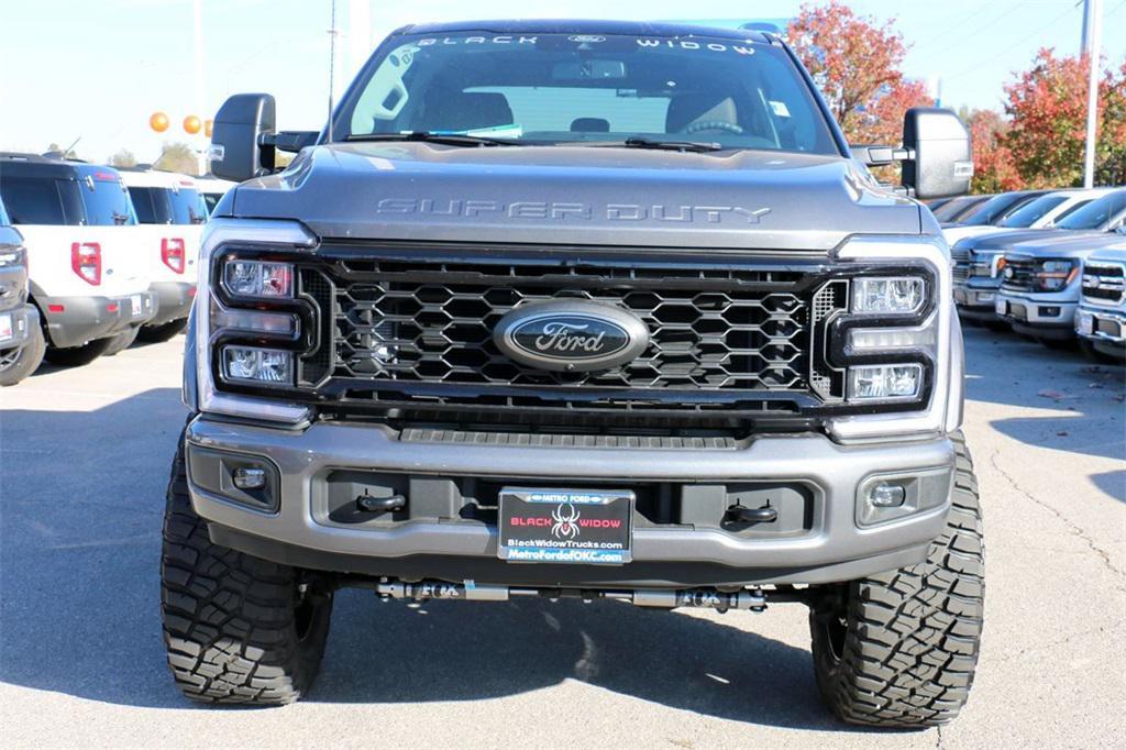 new 2026 Ford F-250 car, priced at $109,914