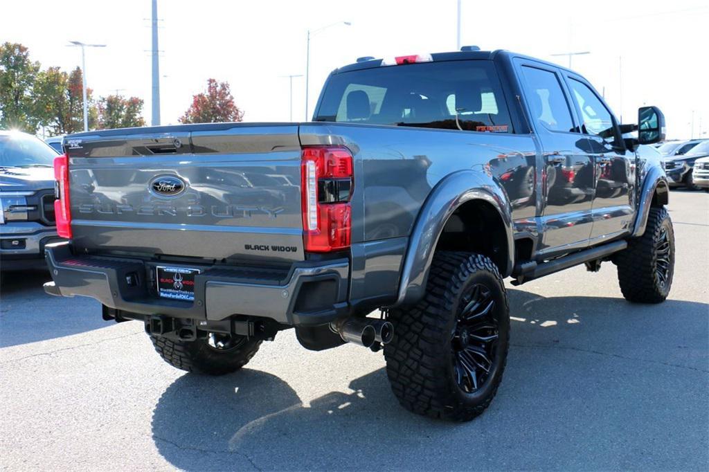 new 2026 Ford F-250 car, priced at $109,914