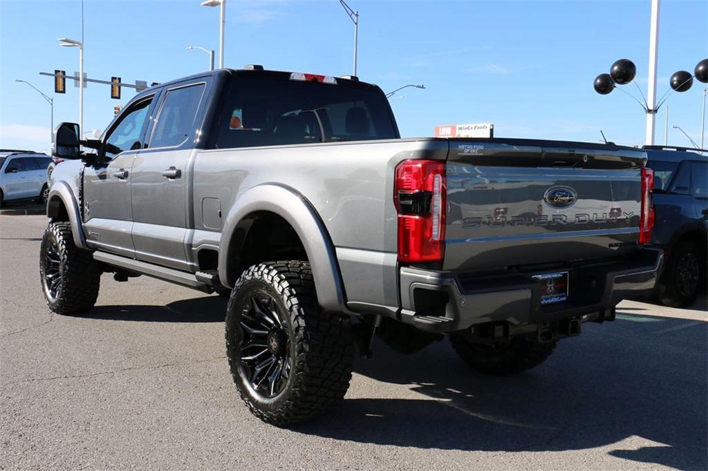 new 2026 Ford F-250 car, priced at $109,914