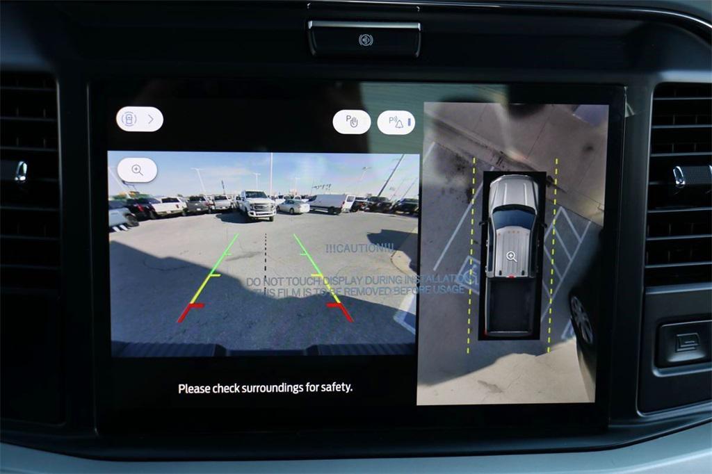 new 2026 Ford F-250 car, priced at $109,914