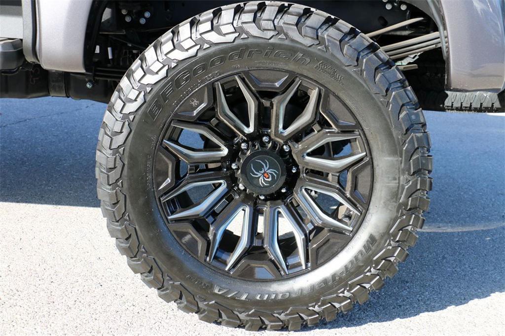 new 2026 Ford F-250 car, priced at $109,914