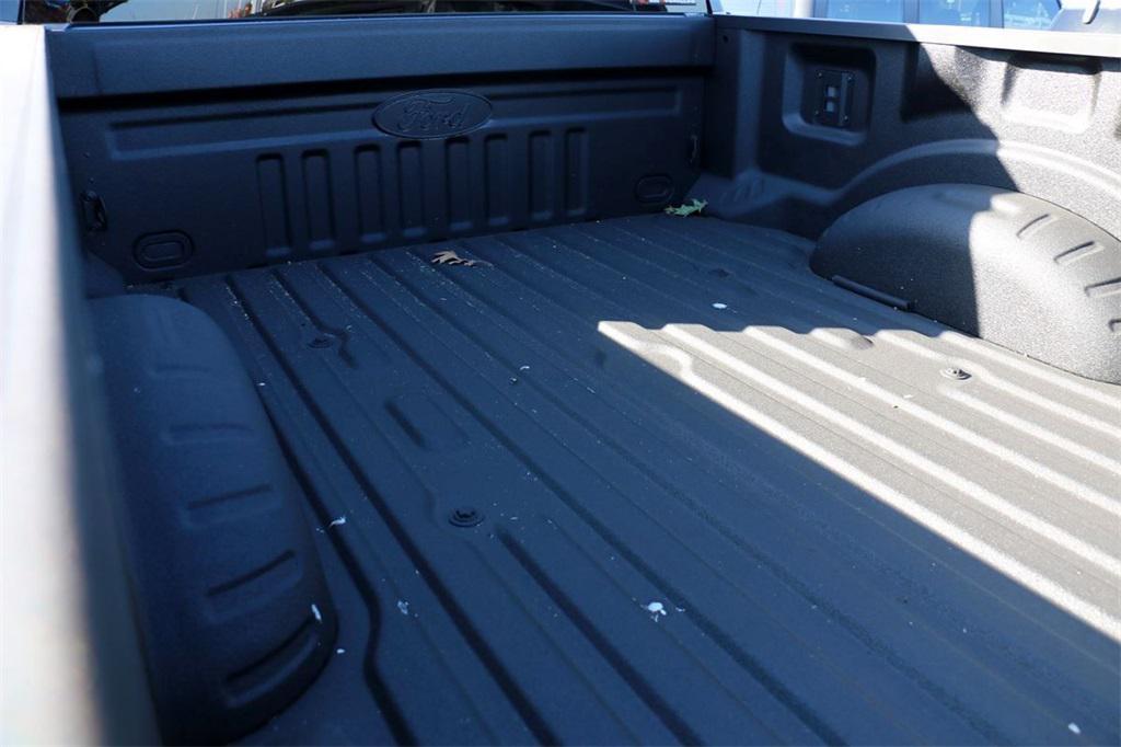new 2026 Ford F-250 car, priced at $109,914