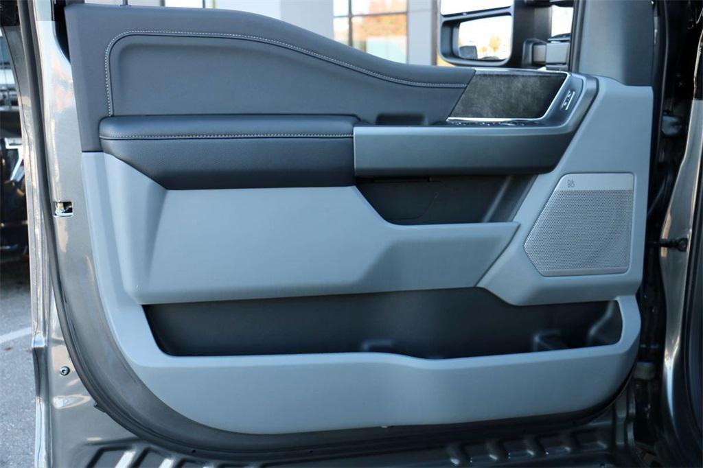 new 2026 Ford F-250 car, priced at $109,914