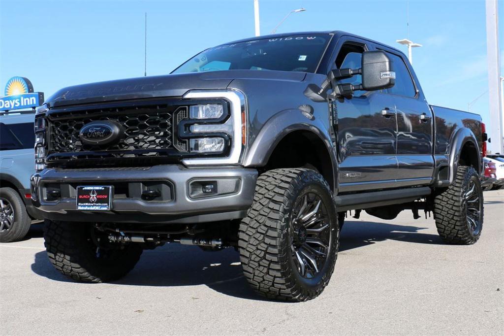 new 2026 Ford F-250 car, priced at $109,914