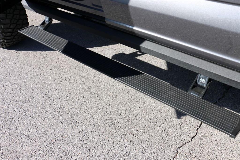 new 2026 Ford F-250 car, priced at $109,914