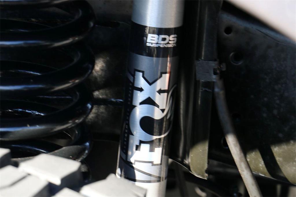 new 2026 Ford F-250 car, priced at $109,914