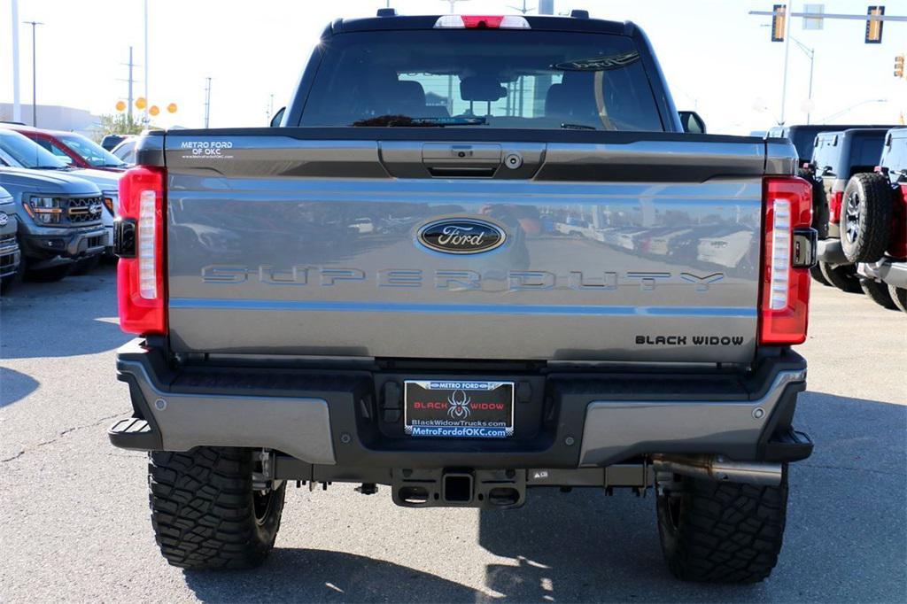 new 2026 Ford F-250 car, priced at $109,914
