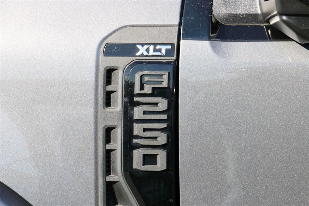 new 2026 Ford F-250 car, priced at $109,914