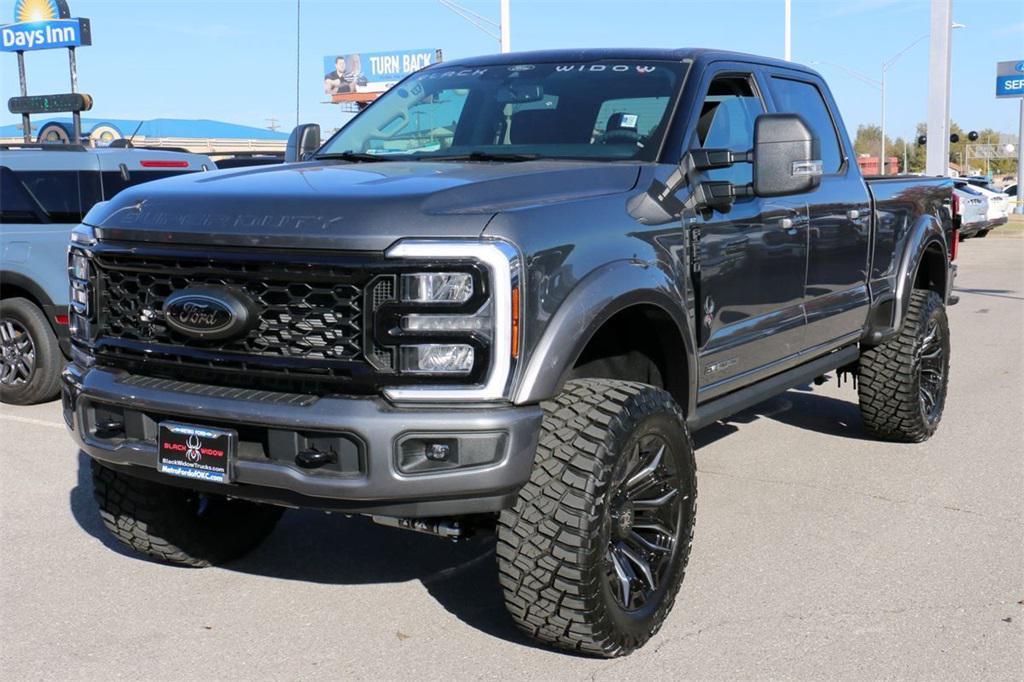 new 2026 Ford F-250 car, priced at $109,914