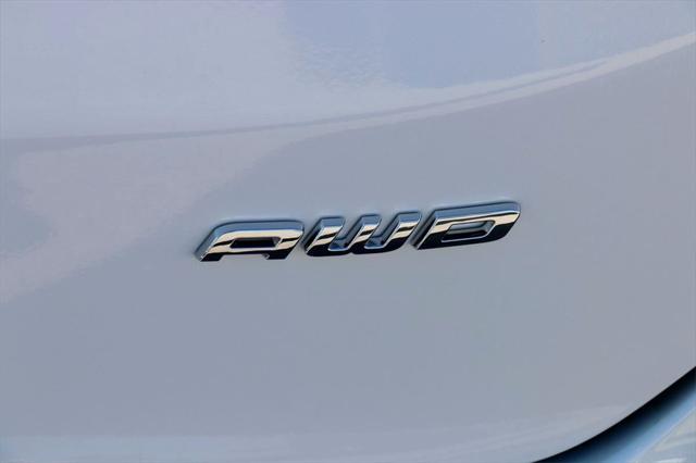 new 2024 Ford Edge car, priced at $32,905