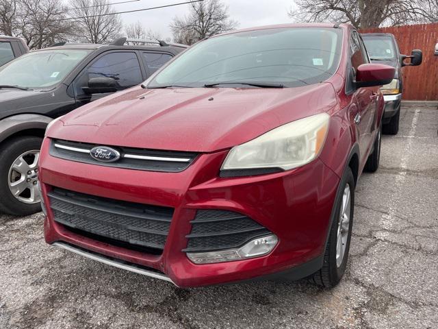 used 2014 Ford Escape car, priced at $7,600