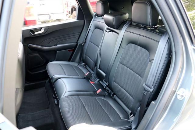 new 2025 Ford Escape PHEV car, priced at $32,684