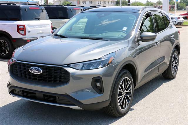 new 2025 Ford Escape PHEV car, priced at $32,684