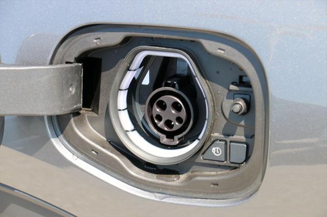new 2025 Ford Escape PHEV car, priced at $32,684