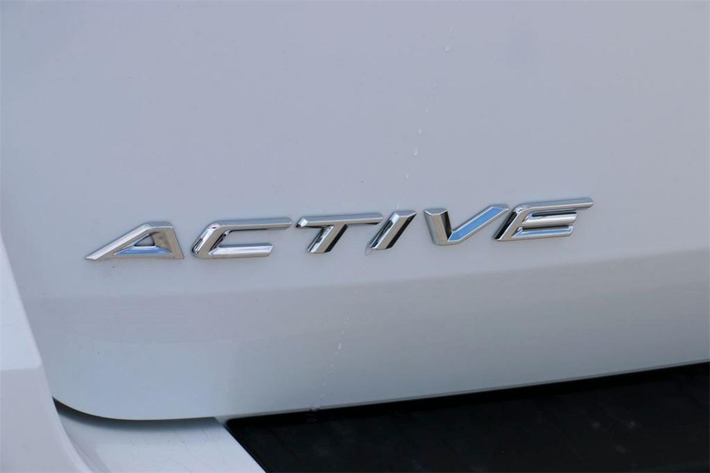 new 2025 Ford Explorer car, priced at $39,026