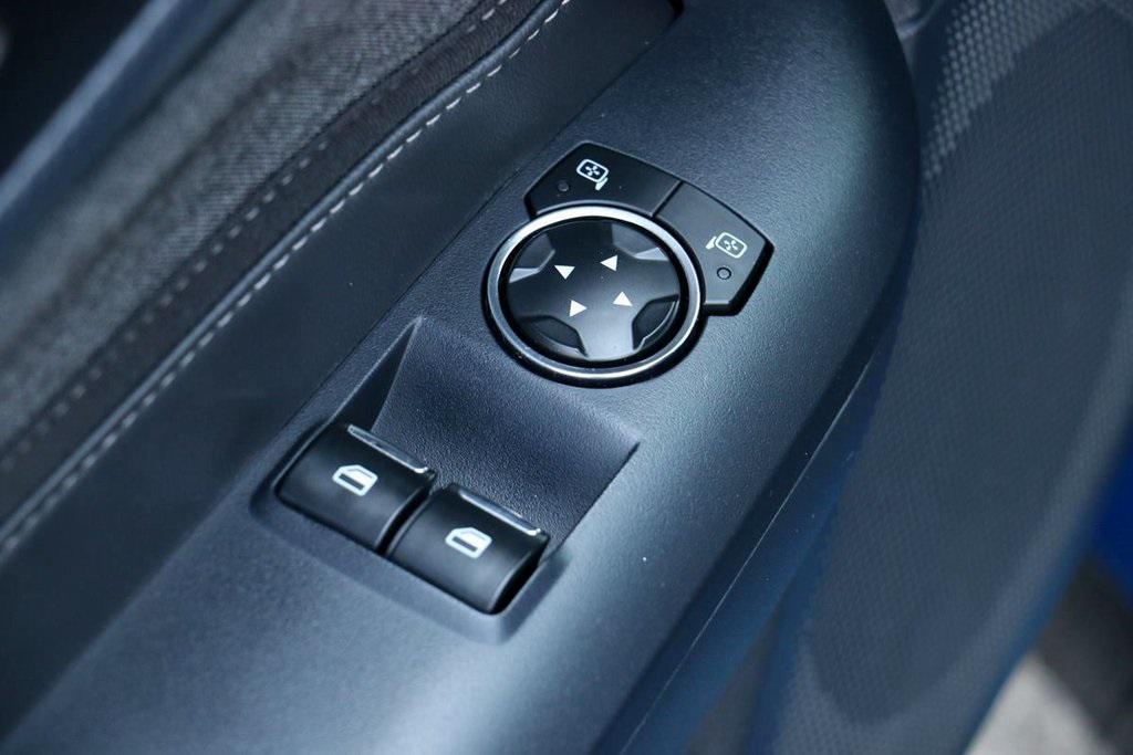 used 2024 Ford Mustang car, priced at $27,000