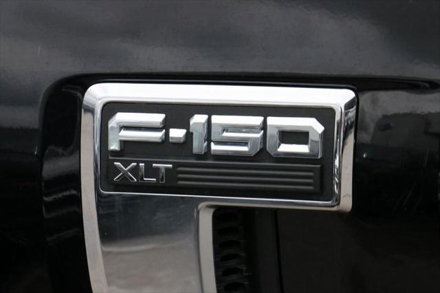 used 2023 Ford F-150 car, priced at $32,000