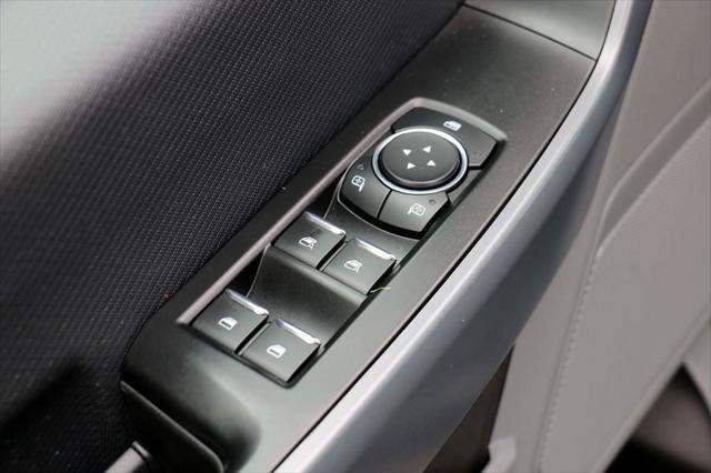 used 2023 Ford F-150 car, priced at $32,000