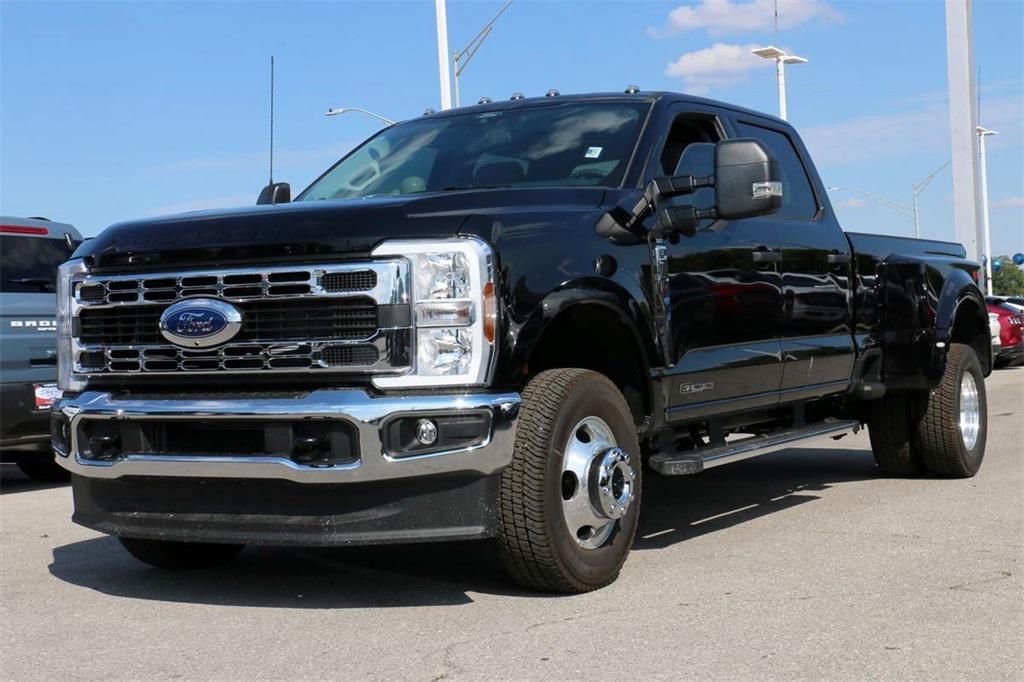 new 2026 Ford F-350 car, priced at $74,231